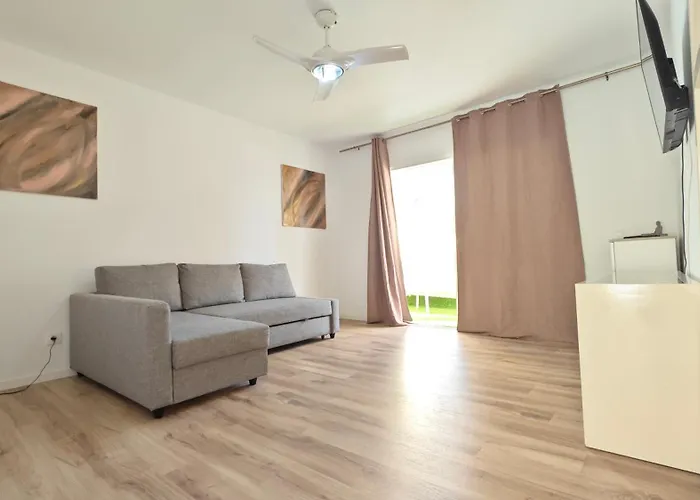 Mare Adeje Apartamento Costa Adeje (Tenerife)