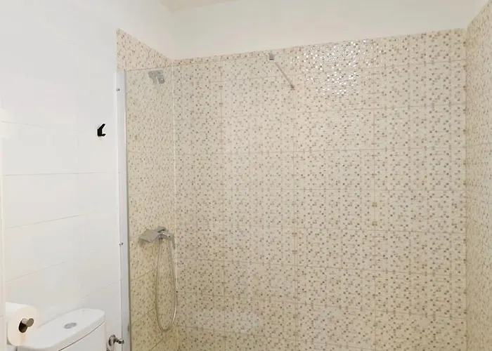 Mare Adeje Apartamento