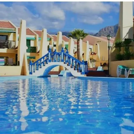 Mare Adeje Apartmán Costa Adeje (Tenerife)
