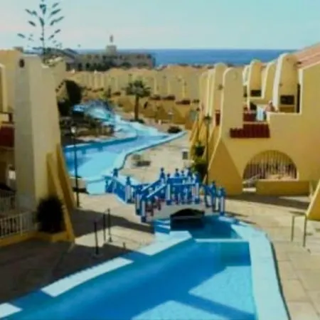 Apartmán Mare Adeje *