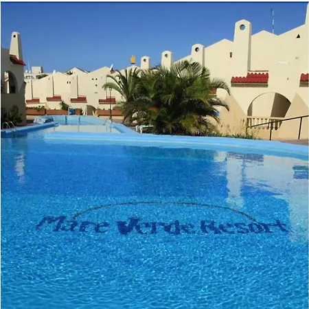 Apartmán Mare Adeje Costa Adeje (Tenerife)