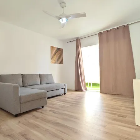 Mare Adeje Apartmán Costa Adeje (Tenerife)