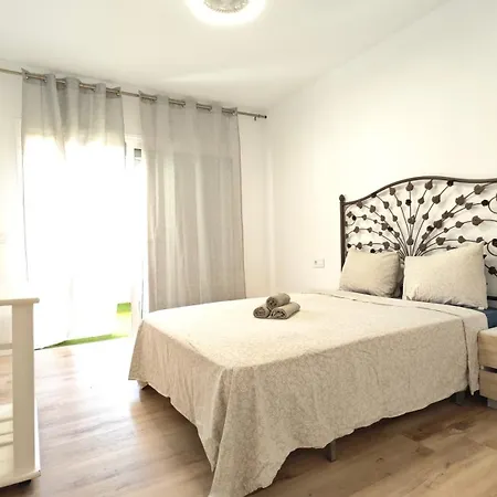 Mare Adeje Apartmán