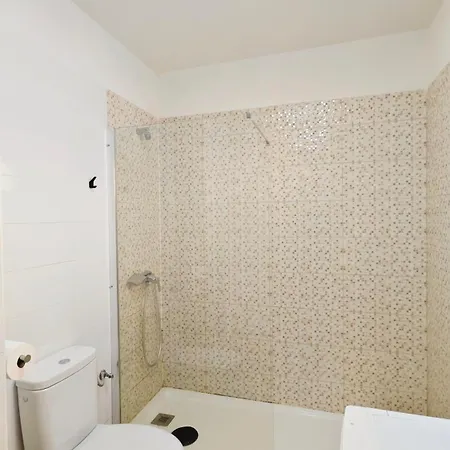 Mare Adeje Apartamento