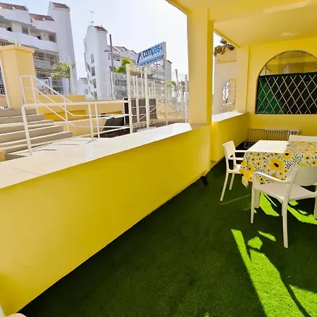 Mare Adeje Apartmán *