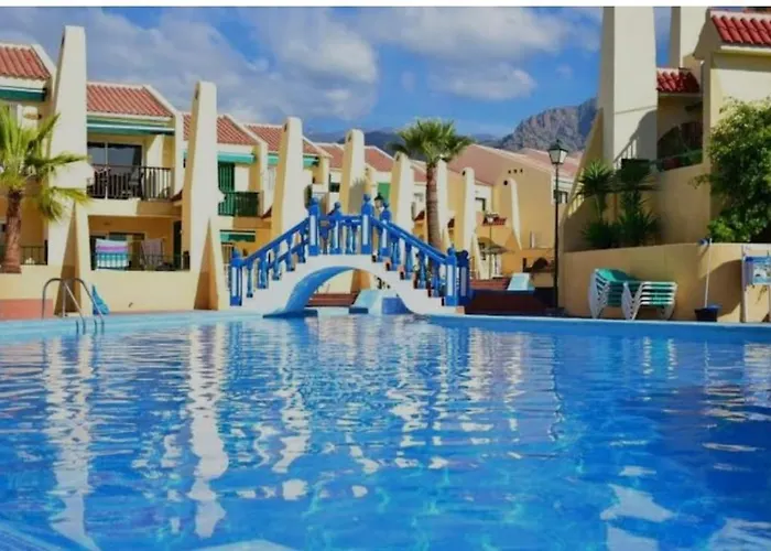 Mare Adeje Appartement Costa Adeje (Tenerife)