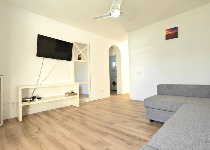 아파트 Mare Adeje